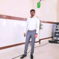 Manu Gowda