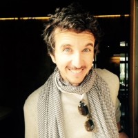 Enrico Porrino