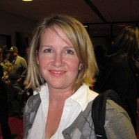 Dianna Harris