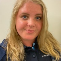 Amanda Naesström