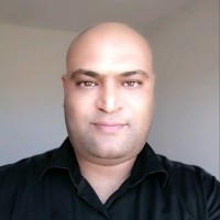 Khaled El Hadj Salah
