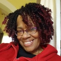 Audre Mclaine