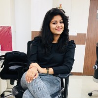 Isha Agarwal