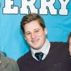 Jacob Lavalley