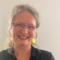 Ulla Schubert