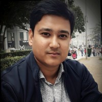 Jagdish Rawat