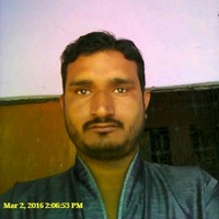 Durgesh Singh