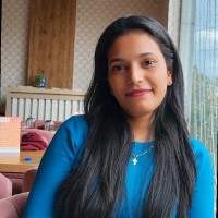 Tina D'Souza