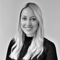 Rebecca Stringer