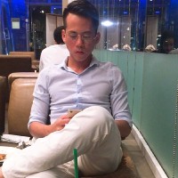 Vinh Trần
