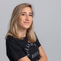 Yael Yogev