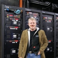 Kirk Mortenson, Pmp
