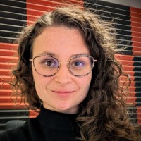 Lucie Kleskeň Remeňová