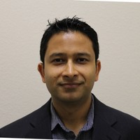 Ash Agrawal, M.D.