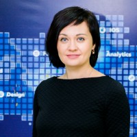 Olena Shaporenko