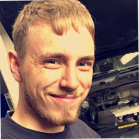 Steffen Bødker Møller Madsen