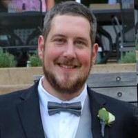Jeff Forcier