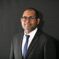 Hussain Faruhad - Chartered Mcipd
