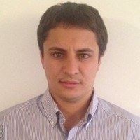 Gonzalo Infante Middleton