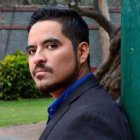 Mario Andres Rondon Jr.