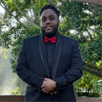 Shaquille Colquhoun Blake