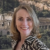 Esther van der Scheer