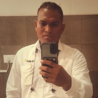 Vishal Pandit