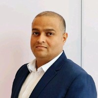 Santosh Pathak