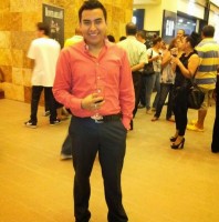 Ignacio Morales Hernández
