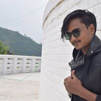 Sushant Manandhar