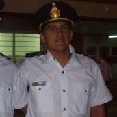 Walter Zacarias