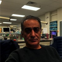 Ramin Haghighi