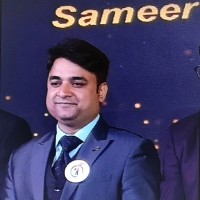 Sameer Rawool
