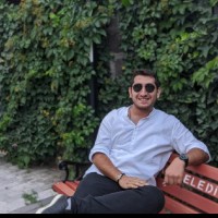 Ahmet Samet Gökceoglu