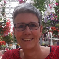 Margreet Dijkstra