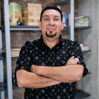 Mario Salgado Torres