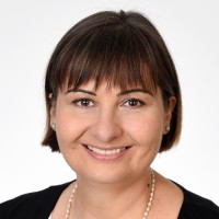 Jacqueline Ogbonna Tschanz