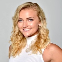 Isabel Blackburn