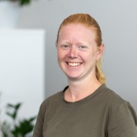 Anna (Malmlöf) Driessen