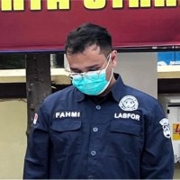 Muhammad Fahmi Azmi
