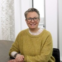 Gitte Engel Plambæk