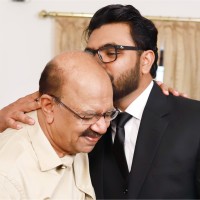 Suneer Subair