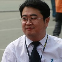Ligang Wang