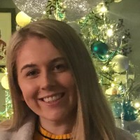 Holly-Joy White
