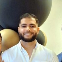 Irfaan Zwaan