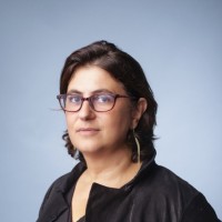 Sandra Hoibian