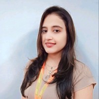 Madhavi Arora