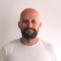 Patrick Martello, CCSM I