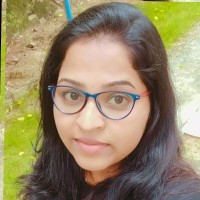 Sumithra C R
