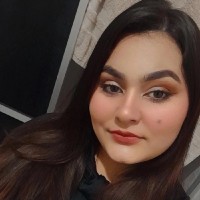 Alessandra Mendes pereira